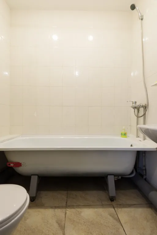 Квартира Комната — Лазаревское