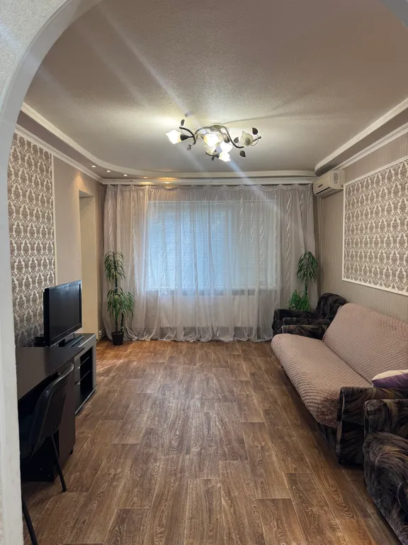 Квартира Уютная квартира — Луганск