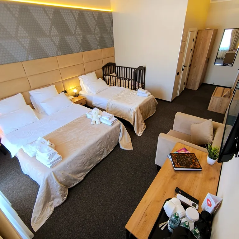 Квартира Комната — аренда посуточно в Раменское