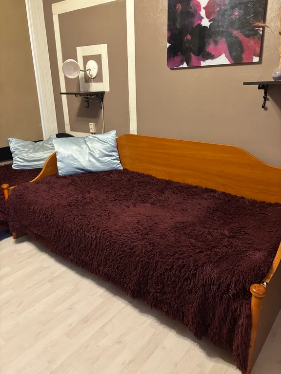 Квартира Уютная квартира для отдыха — Ярославль