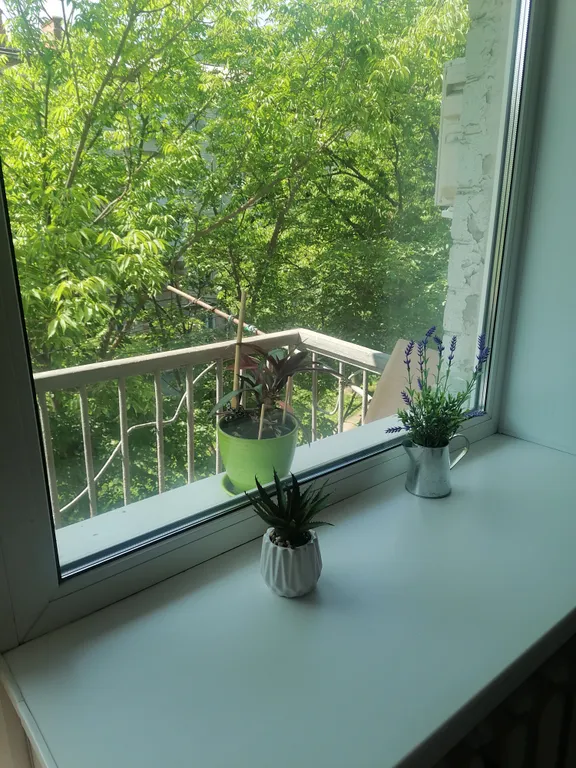 Уютная квартира рядом с портом