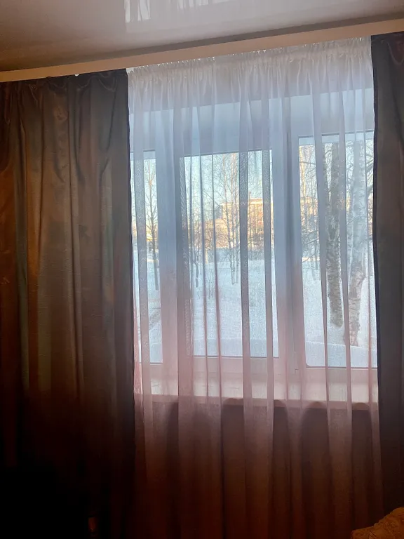 3-комнатная квартира для отдыха и командировок в центре города