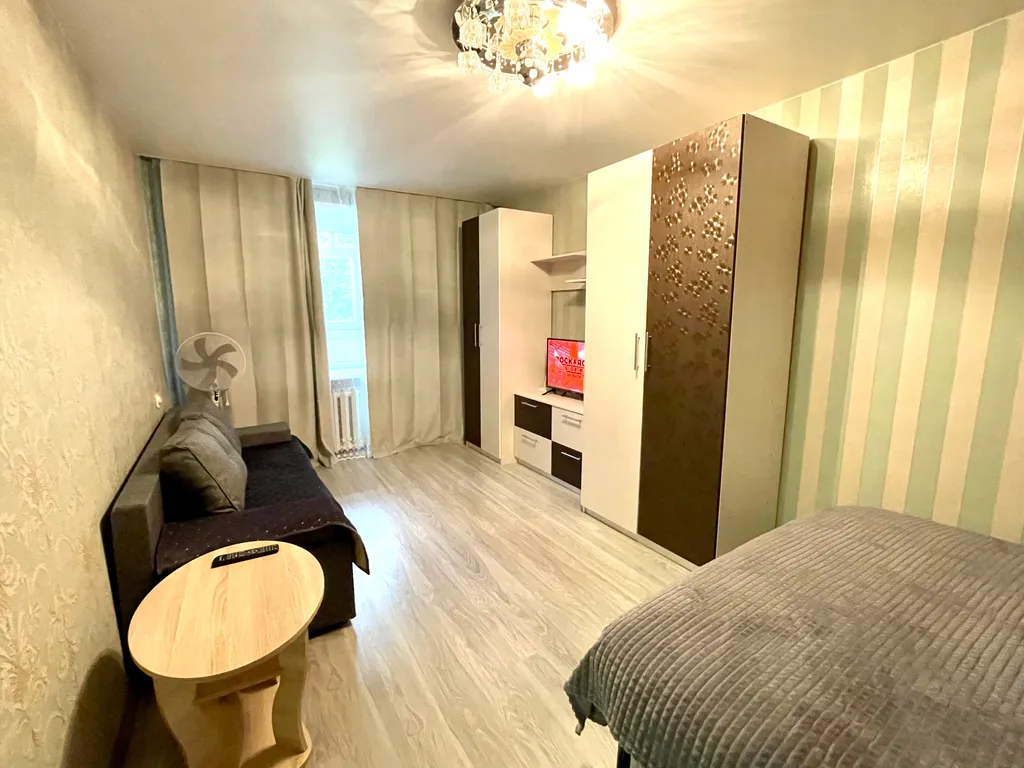 Уютная квартира в центре