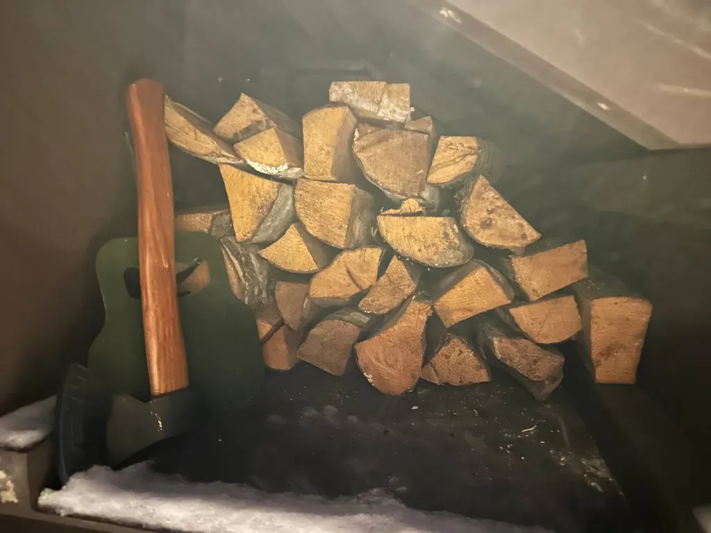 Дом берег встреч