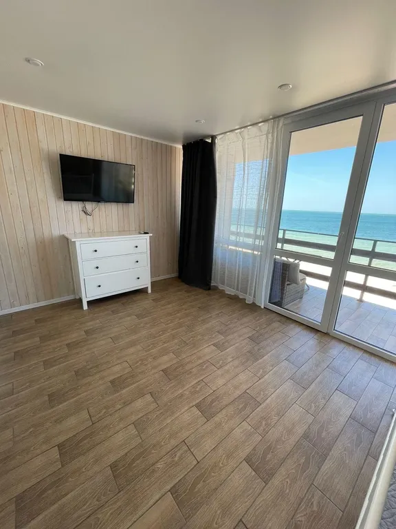 Таунхаус 3-комнатный двухэтажный с видом на море