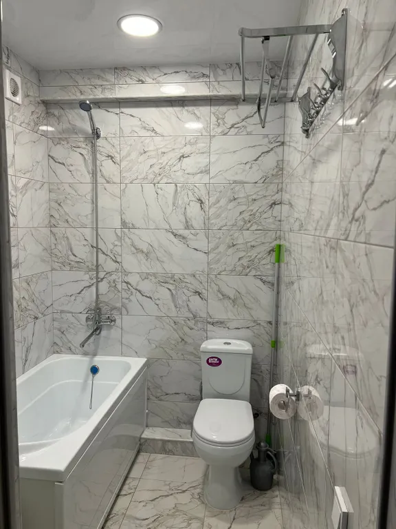 Квартира с удобствами