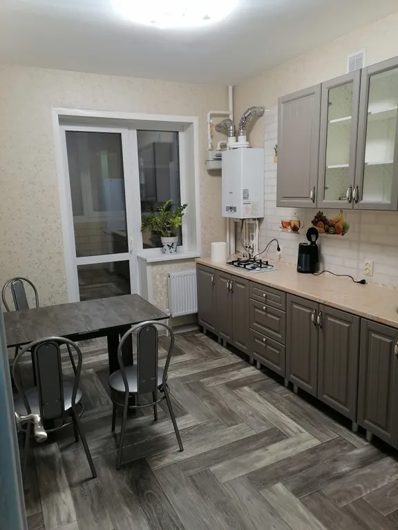 Уютная квартира для отдыха