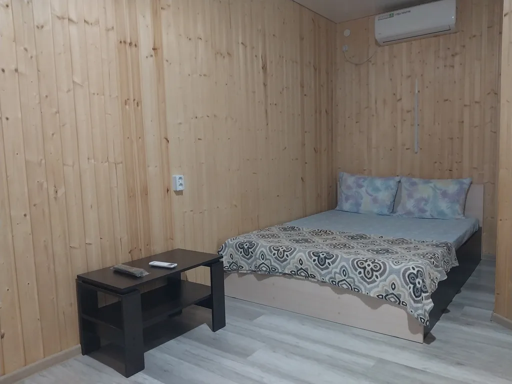 Номер в коттедже