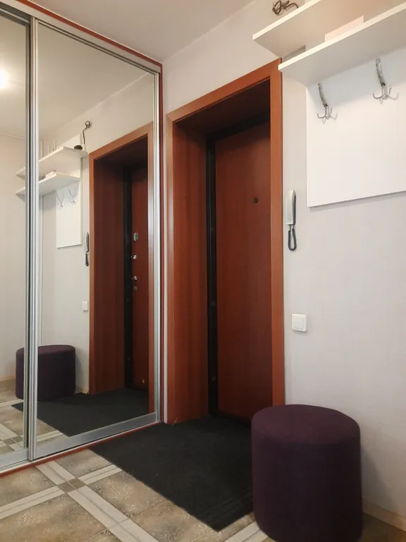 Квартира в историческом центре