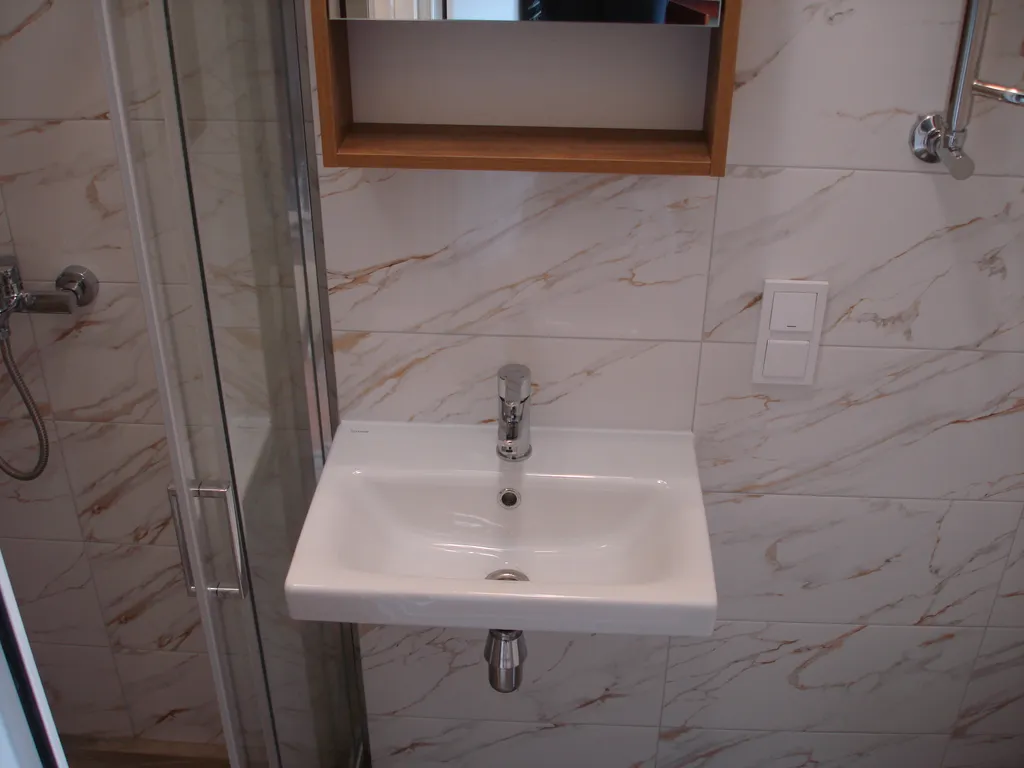 Квартира Квартира с двориком в центре — Ялта