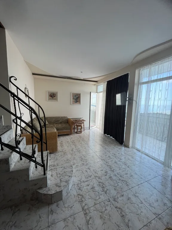 Апартаменты у моря