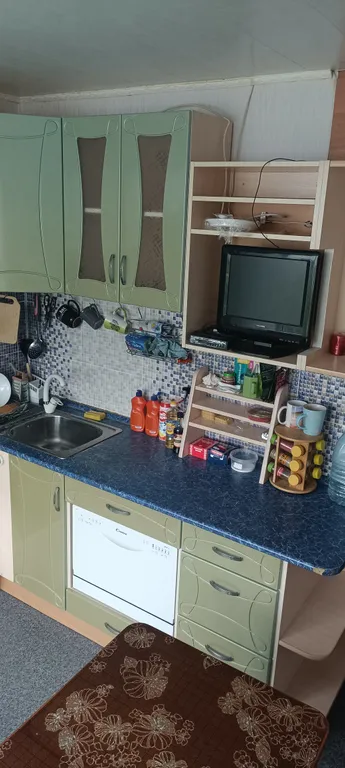 Квартира рядом с аэропортом