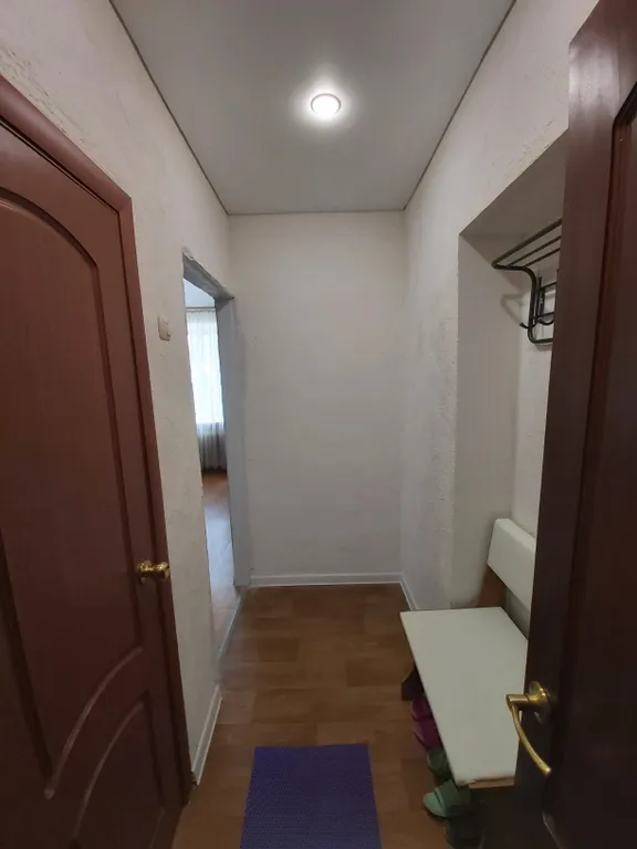 Однокомнатная квартира