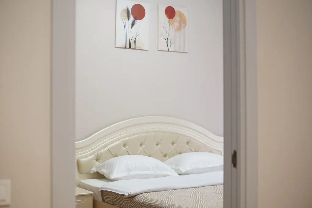 Квартира Чистые, уютные апартаменты бизнес класса, как на фото — Алматы