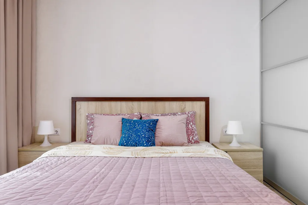 Квартира Красивая квартира — Краснодар