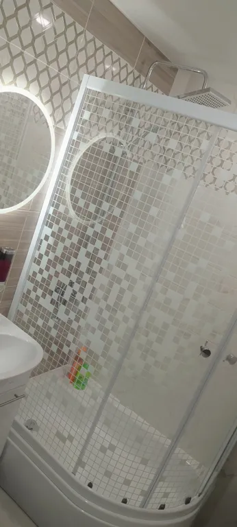 Шикарная двушка с евроремонтом в центре, экскурсионное сопровождение