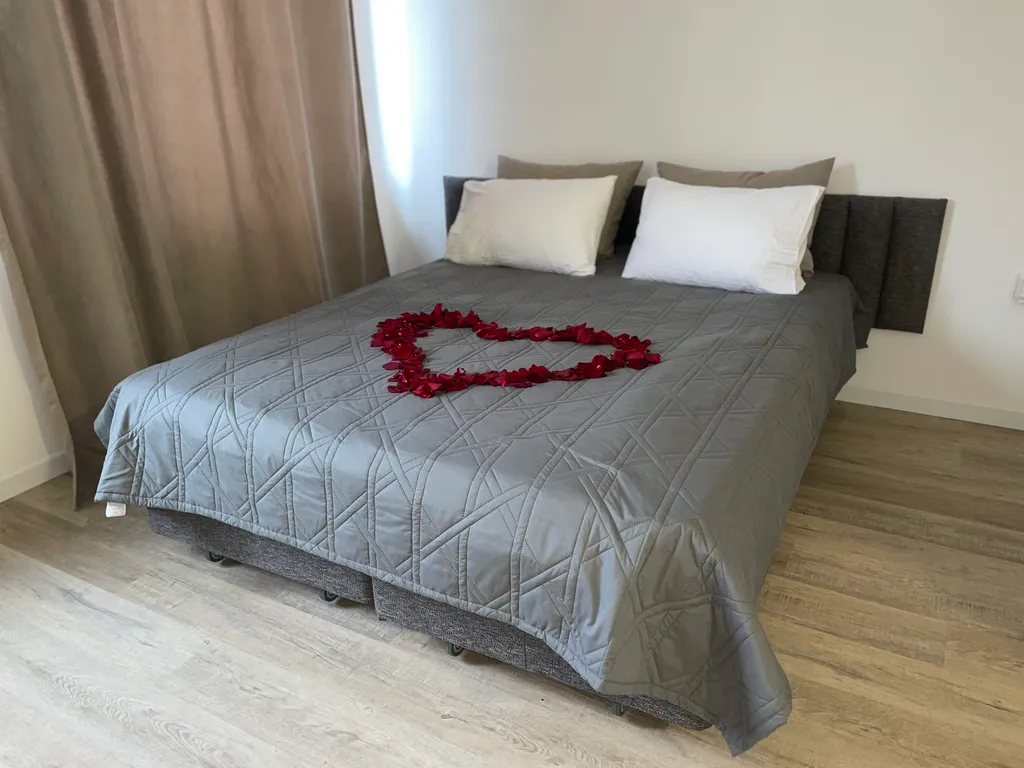 Квартира Id park pobeda новый  дом премиум класса рядом с метро Электросила. — аренда посуточно в Санкт-Петербург