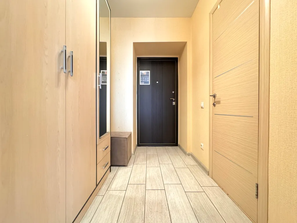 Уютная студия у автовокзала с wi-fi