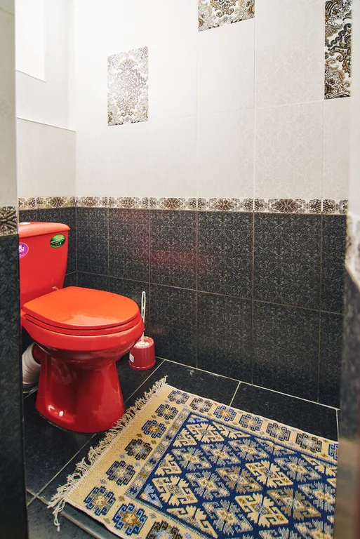 Квартира у парка