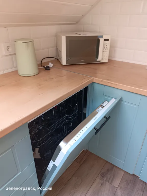 Уютная квартира в самом центре города