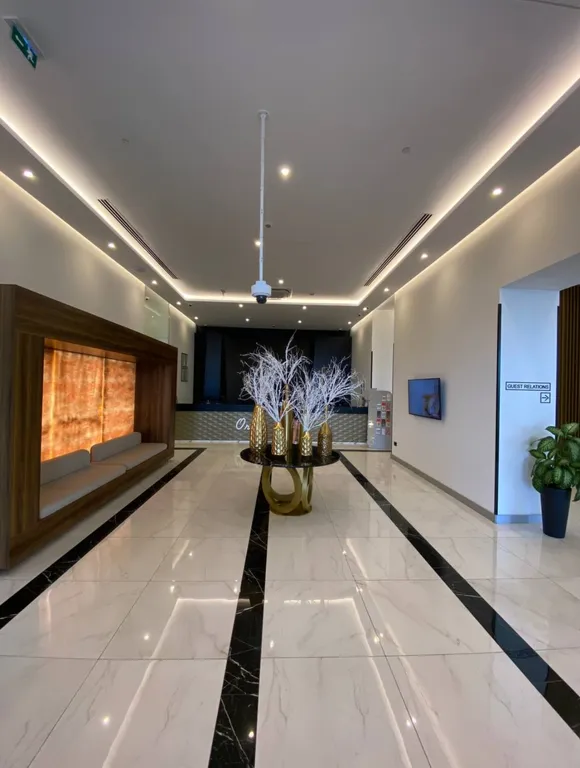 Студия в Батуми