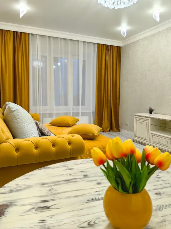 Уютная квартира в центре города — аренда посуточно в Казань