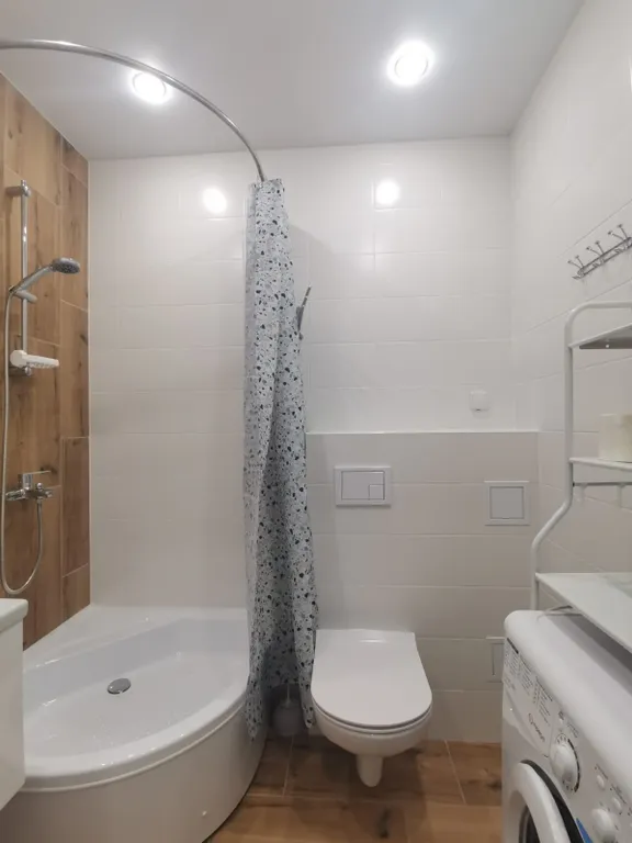 Квартира 1-комнатная Квартира — Тюмень