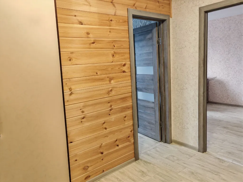 Мой дом - Ваш дом