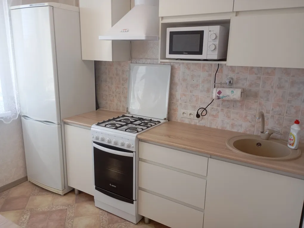 Уютная квартира в самом центре Витебска