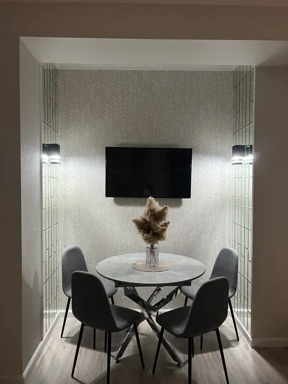 Квартира Красивая квартира -горы и море — Лазаревское