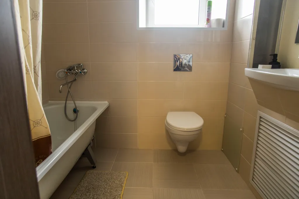 Апартаменты Юбилейные