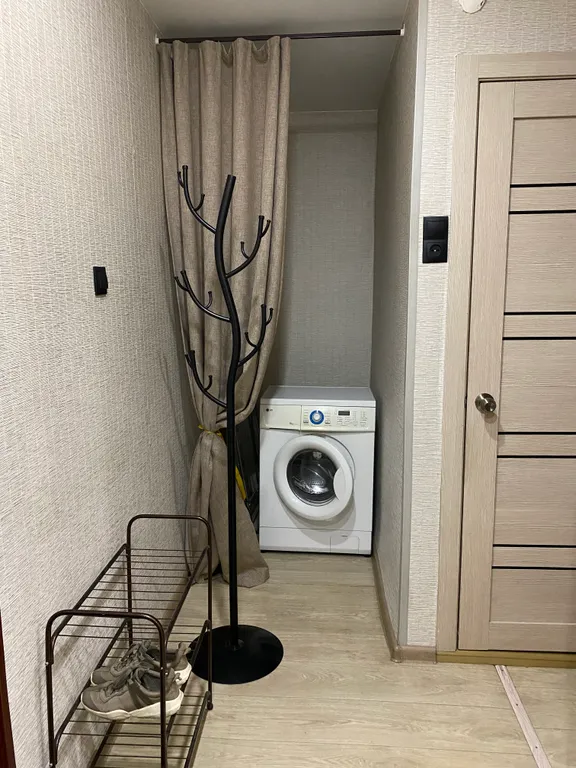 Квартира около Администрации города