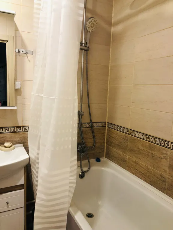 Квартира Квартира Апартамент на Фрунзе — Ярославль