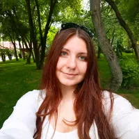 Оксана Носова