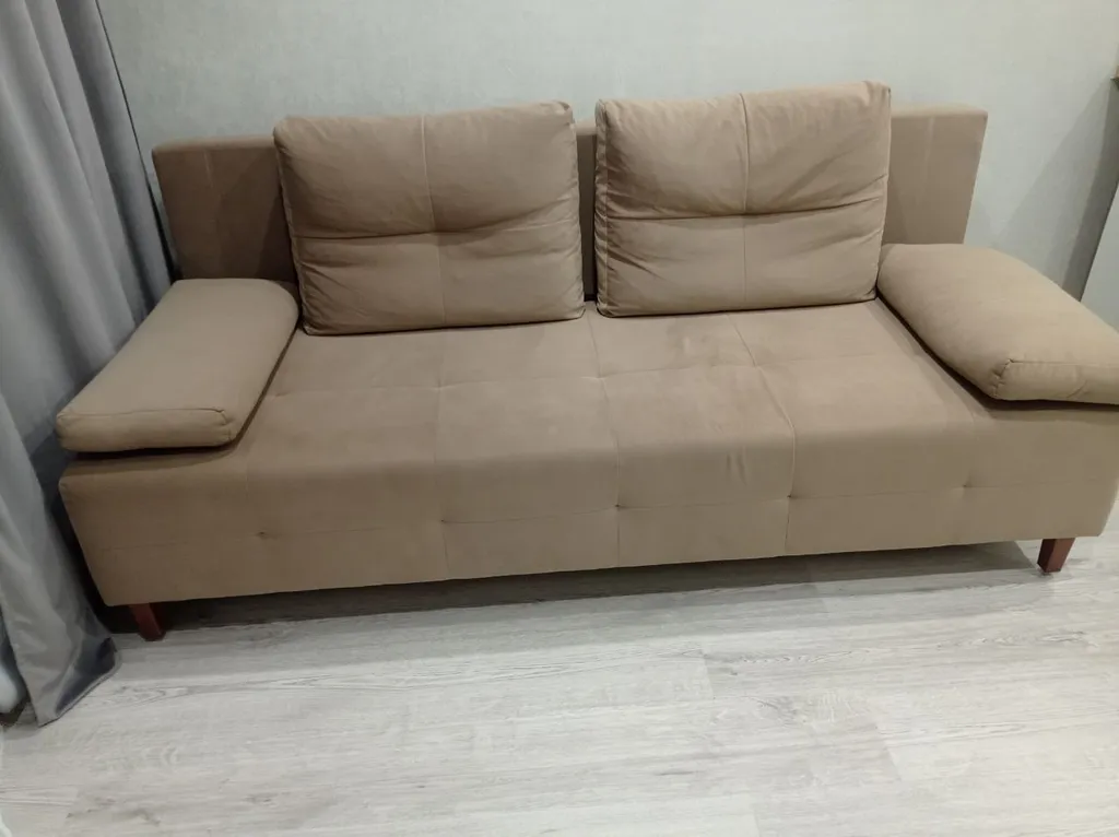 Апартаменты на трассе ведущей на юг страны