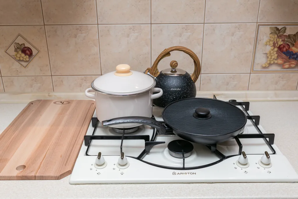 Уютная квартира в центре