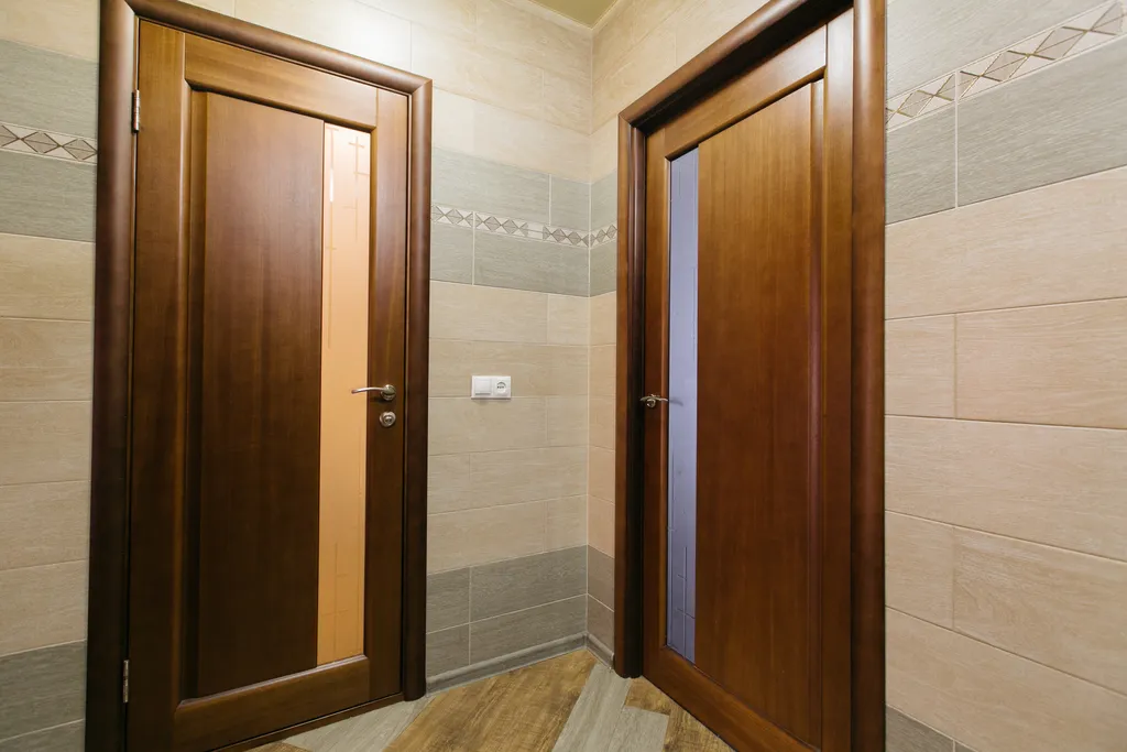 Квартира Улучшенные апартаменты в центре — Новосибирск