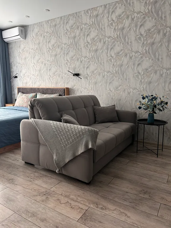 Уютная и тихая квартира — аренда посуточно в Борисоглебск