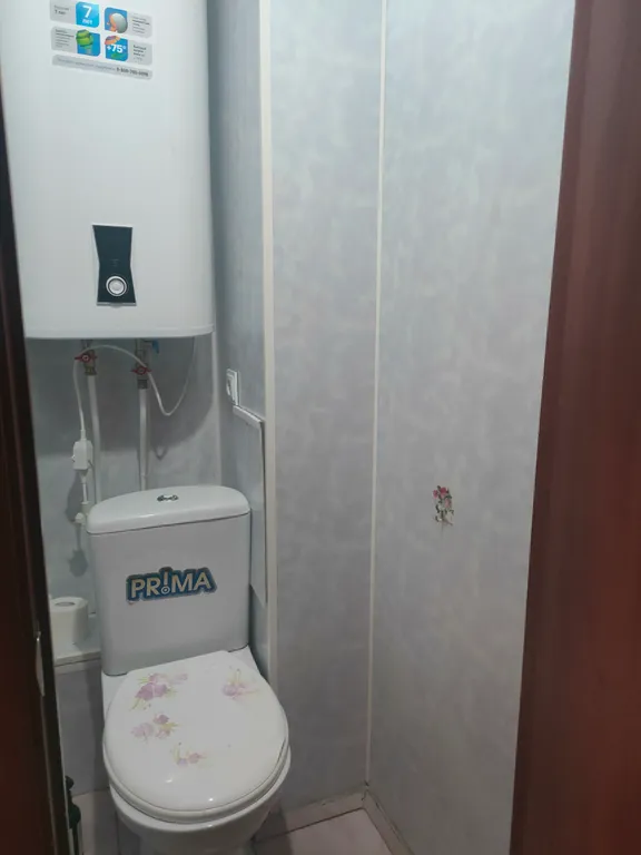 Уютная 2-х комнатная квартира