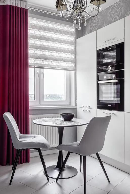 Квартира Квартира Apart39 Перламутр с видом на реку — Калининград