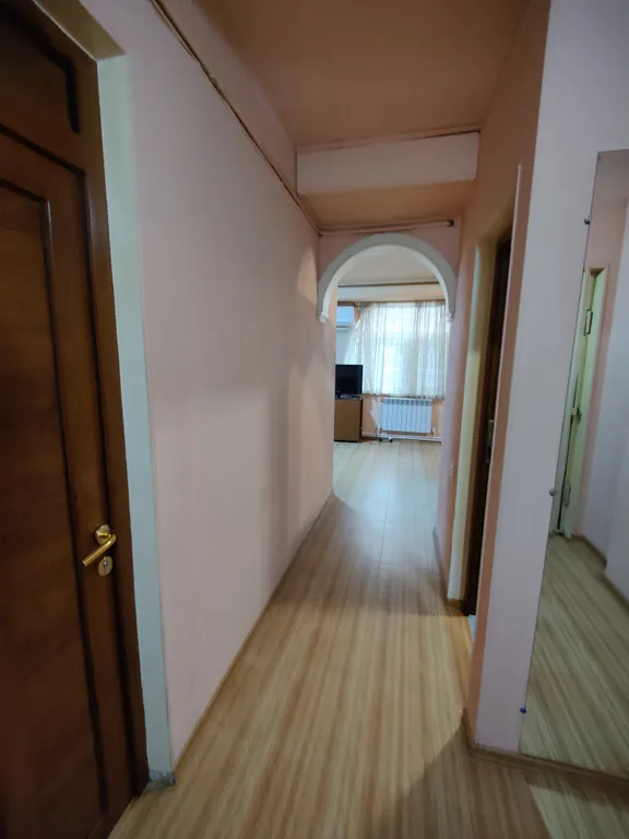 2 комнатная квартира в Ереване