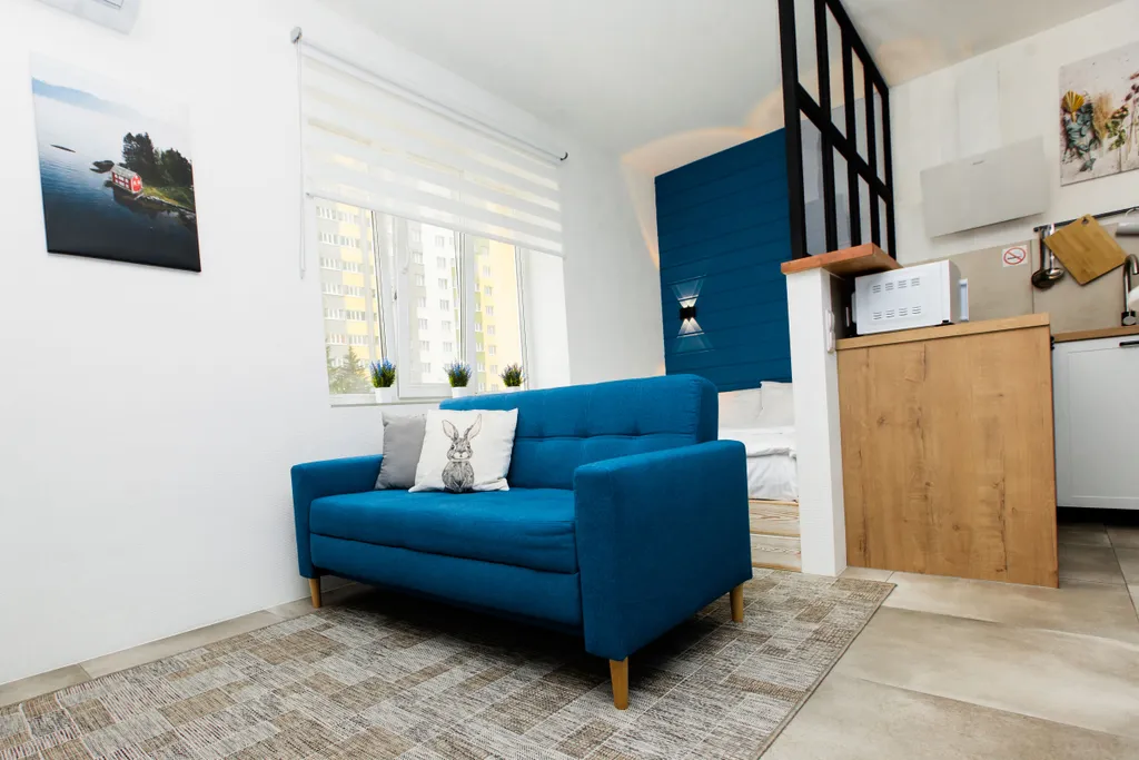 Студия Paikka #Ilta