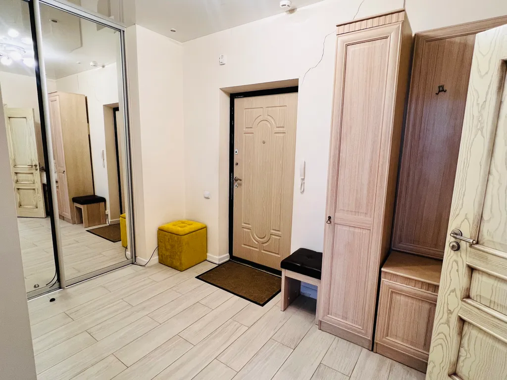 Уютная квартира в центре