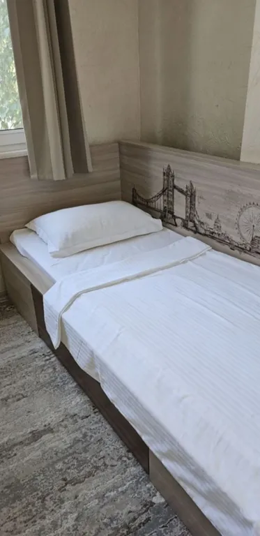 Апартамент Подсолнухи