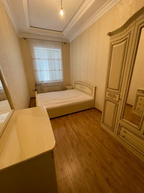 Квартира Большая квартира в центре — Махачкала