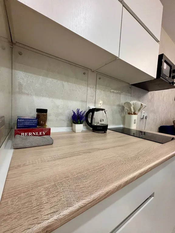 Уютная квартира-студия в центральном районе города Курск