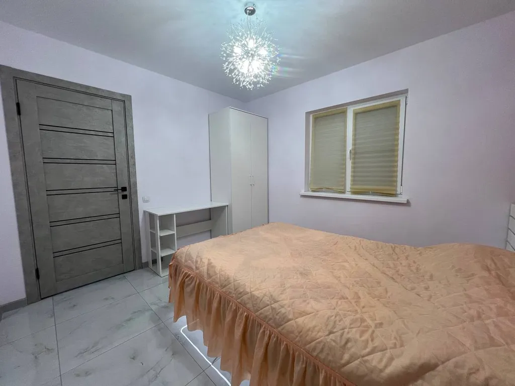 Уютный загородный дом