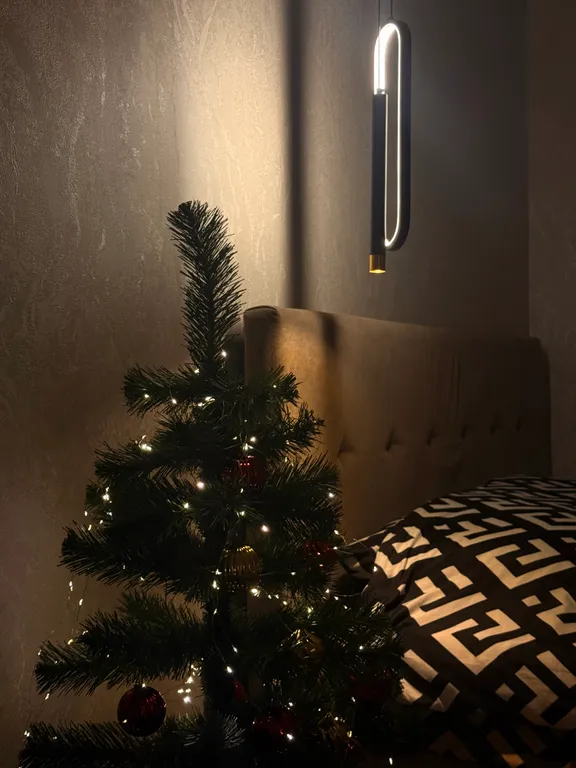 Уютная студия