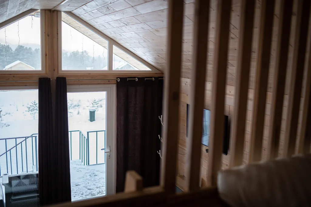 1-комнатный Дом