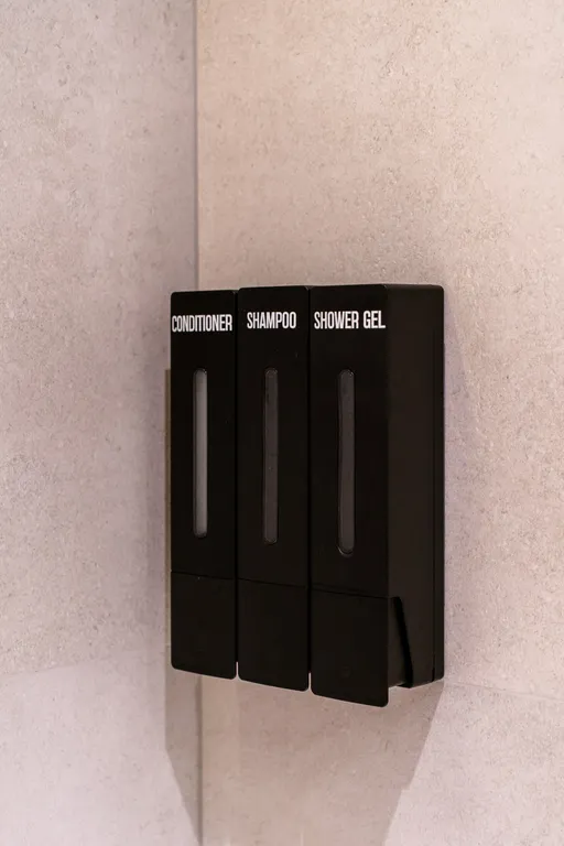 Уютный дом с сауной в лесу